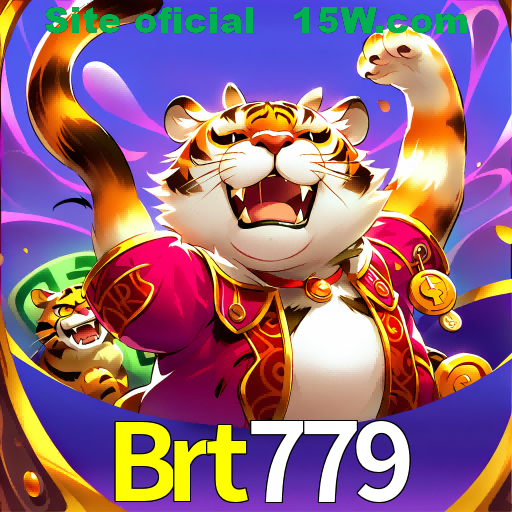 Imagem promocional da Brt779 mostrando a plataforma e suas vantagens