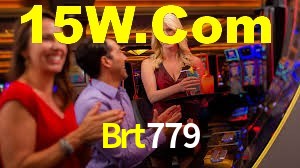 Sinta a adrenalina dos jogos de cassino com Brt779