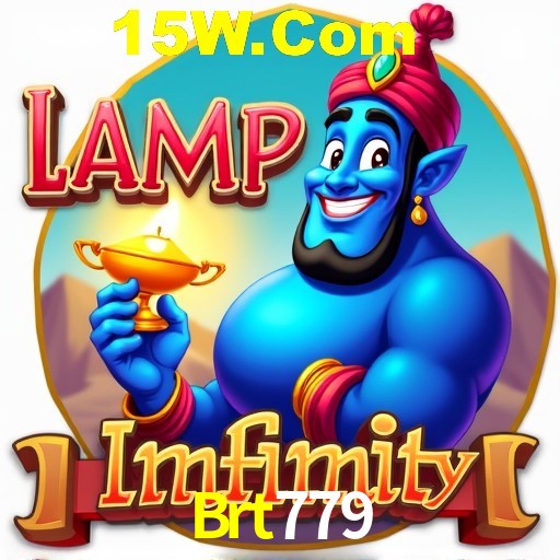Game Providers Brt779