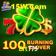 Welcome Bonus Brt779