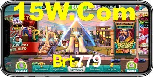 Roulette Table Brt779