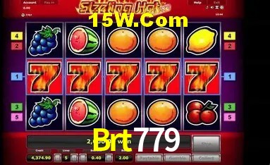 Casino Ao Vivo Brt779